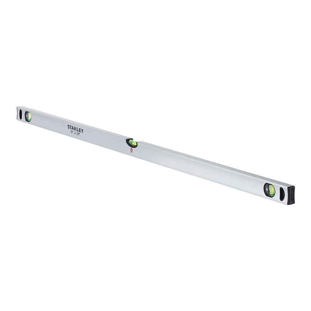 Nível tubular classic magnético 120 cm