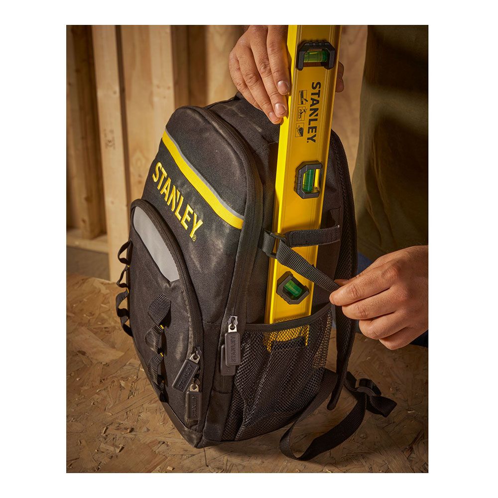 Mochila para ferramentas, capacidade de carga 15 kg - Image 2