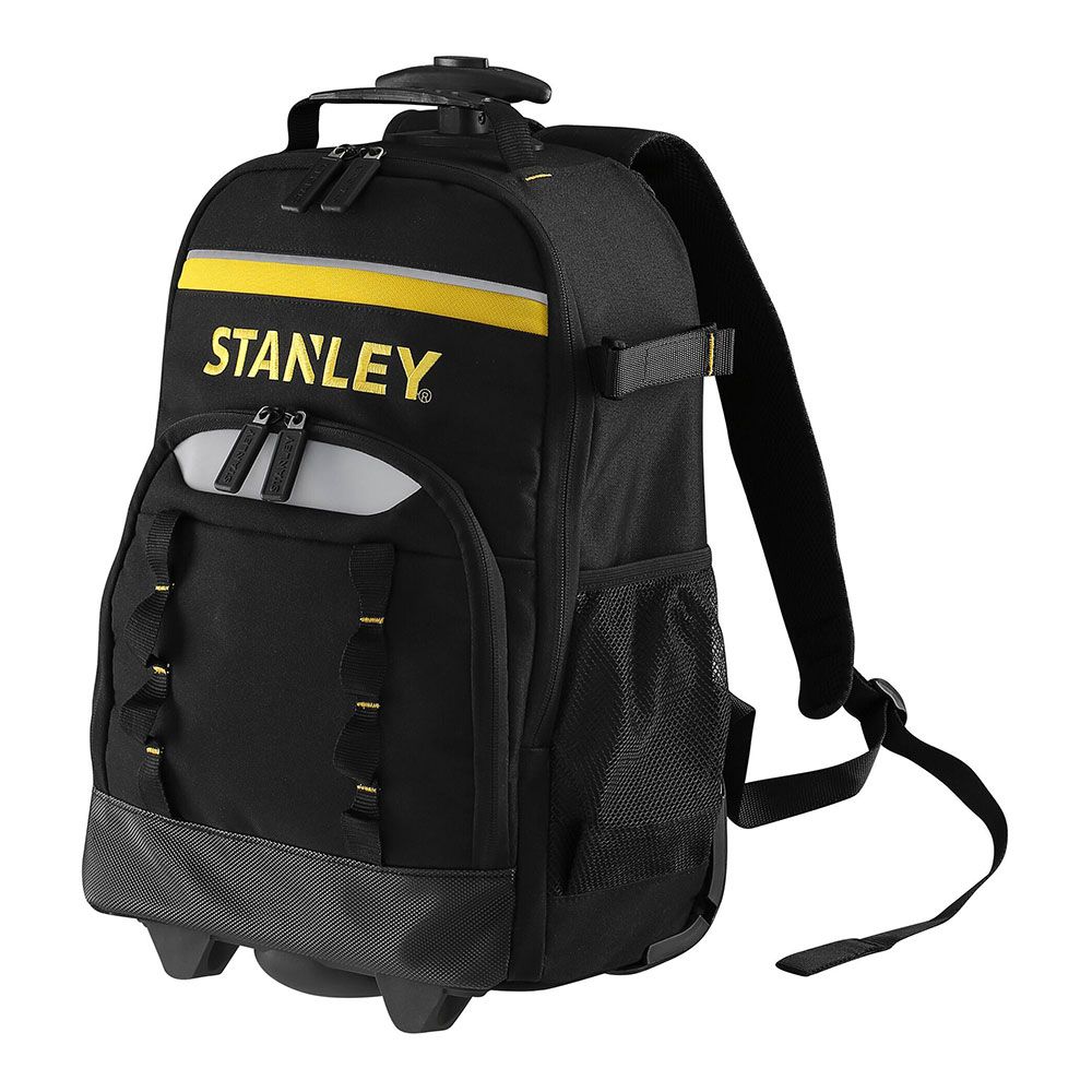 Mochila para ferramentas com rodas