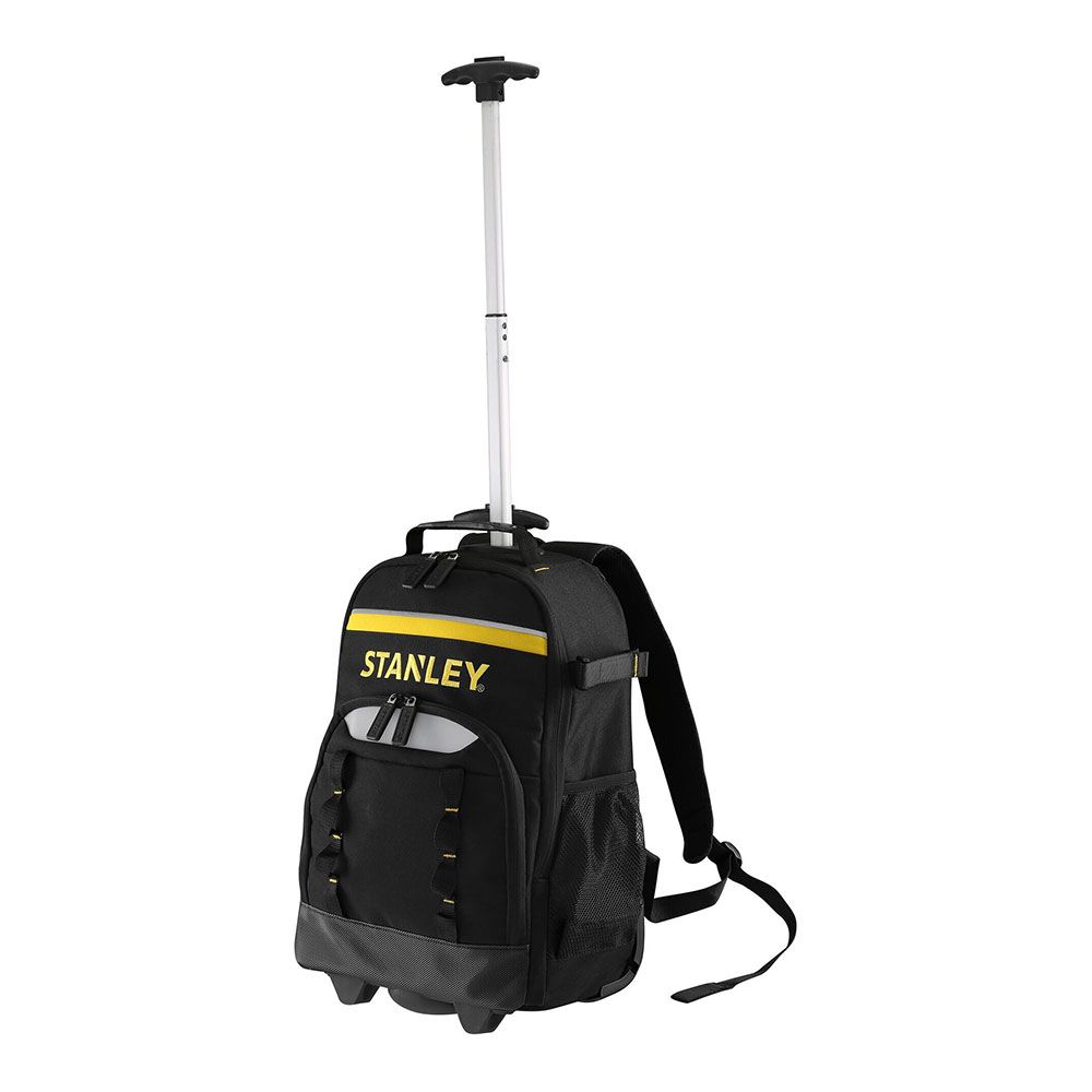 Mochila para ferramentas com rodas - Image 2