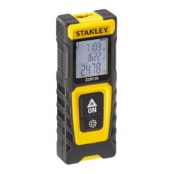 Medidor laser SLM100, alcance de medição 30 m