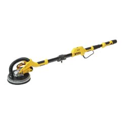 Lixadora para placas de gesso 750 W com cabo