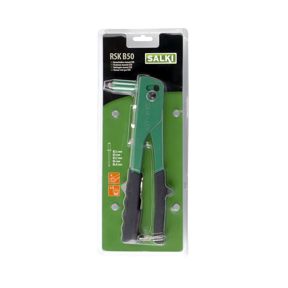 Rebitadora B50 hobby - Image 7