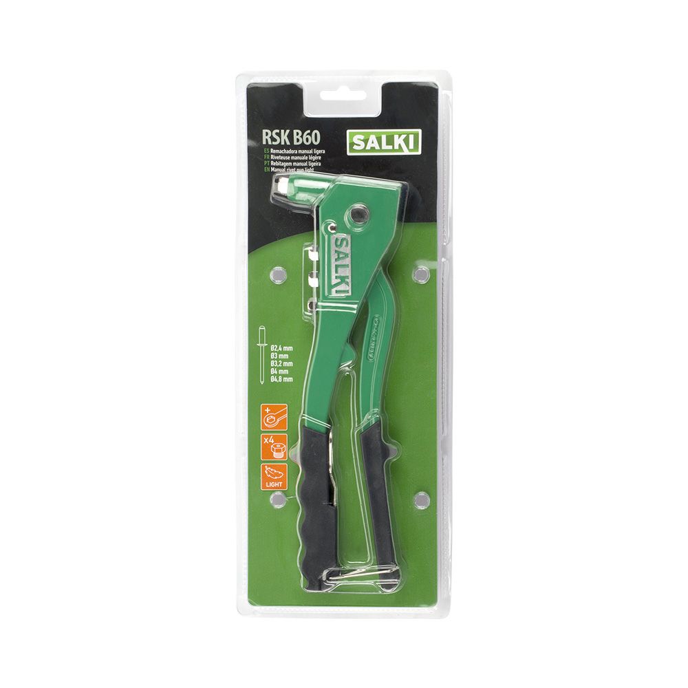 Rebitador hobby B60 - Image 7
