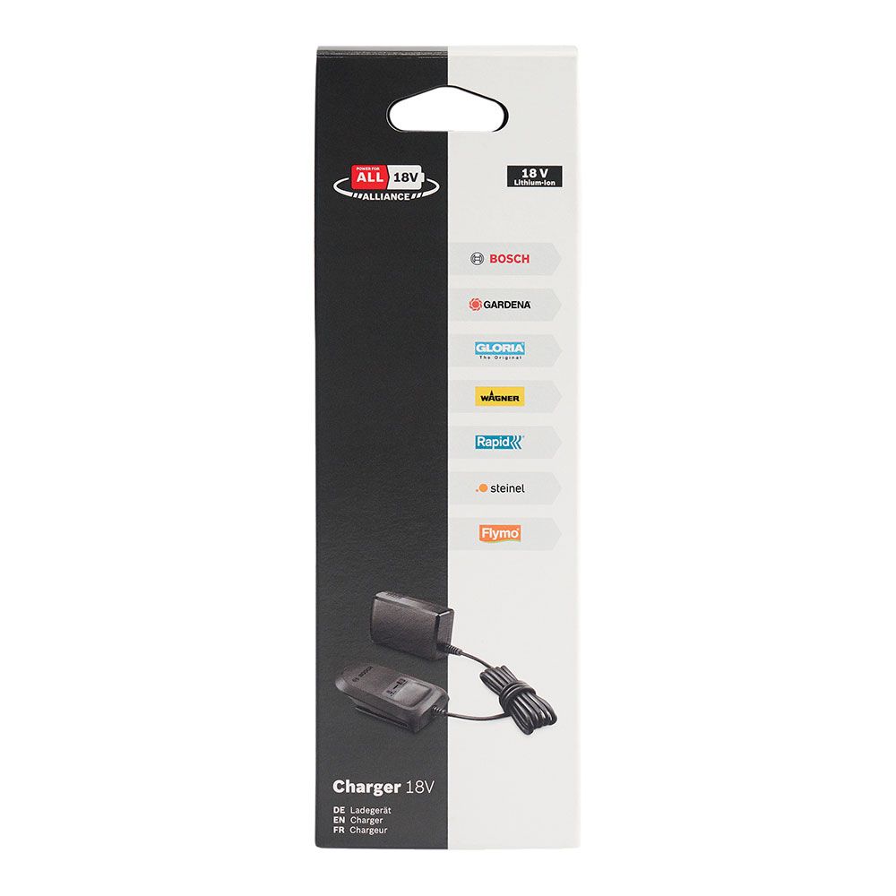Carregador de baterias Bosch p4a 5001523 - Image 2