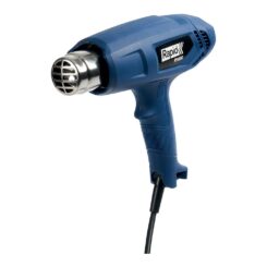 Decapador térmico R1600 1600 W
