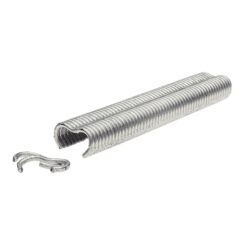 Blíster agrafos ou anilhas para cercas VR22 MOD. 1,1m galvanizado 40108806 rapid