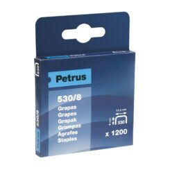 GRAMPOS MOD. 530/8 mm, 1200 un