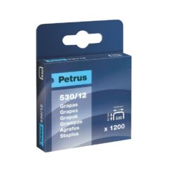GRAMPOS MOD. 530/12 mm, 1200 un