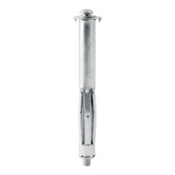 Blíster 10 unidades bucha de expansão metálica Ø11X80 parafuso M5X89 5001552 rapid
