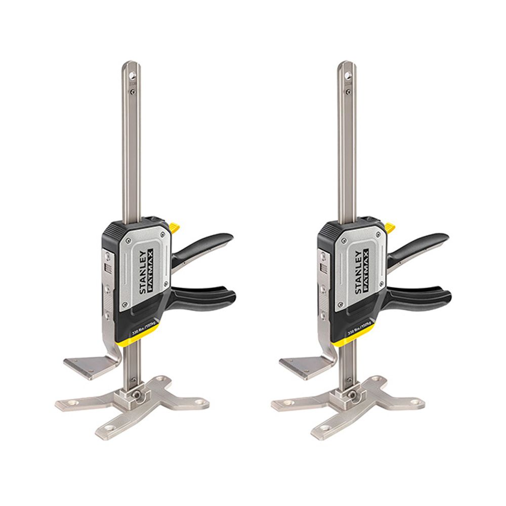Pacote duplo de elevador multiuso Fatmax® tradelift 2 peças