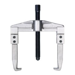 Extrator série 2400 de 2 garras, 30 - 135 x 102 mm