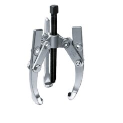 Extrator série 1300T0 mecânico de 3 garras, 20 - 100 x 85 mm