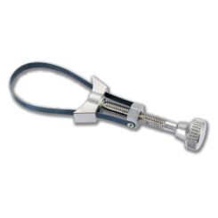 Extrator de filtro de óleo de cinta 5002, Ø65 - Ø110 mm