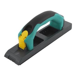 Coladeira de bordas para placas de gesso cartonado de 57 x 258 x 94 mm