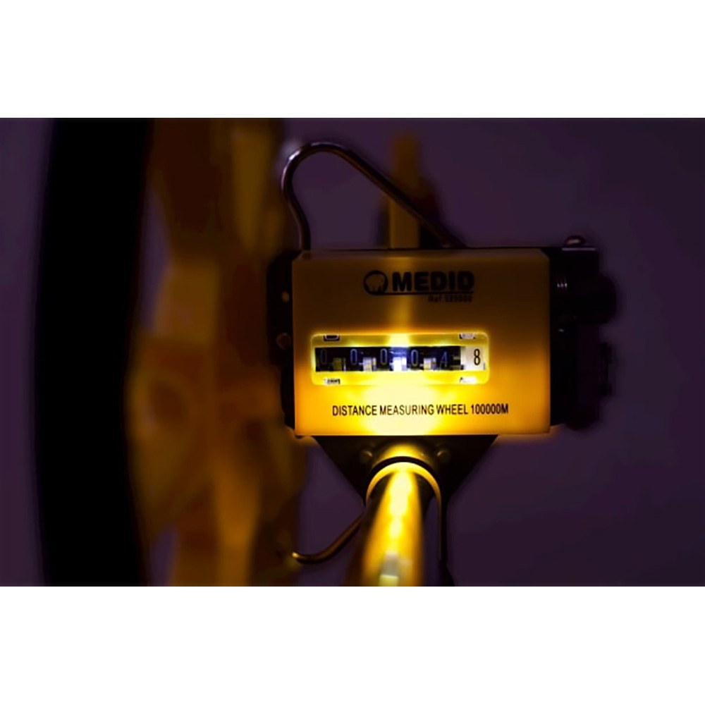 Topómetro com LUZ 9 m. - Image 7
