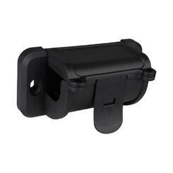 Suporte mural para enrolador de cabos 100x51x48mm solera SOP-7000