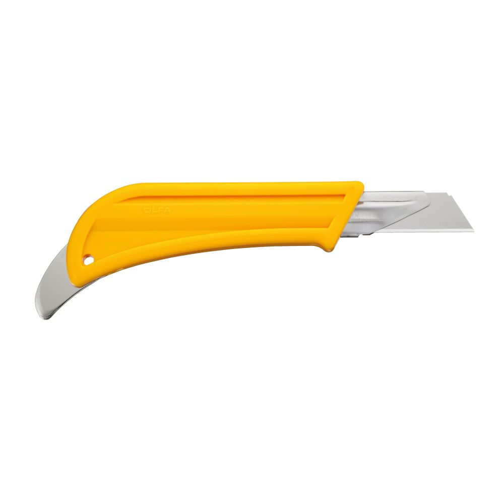 X-ato OL com bloqueio manual especial para corte de alcatifas com lâmina 18 mm - Image 2