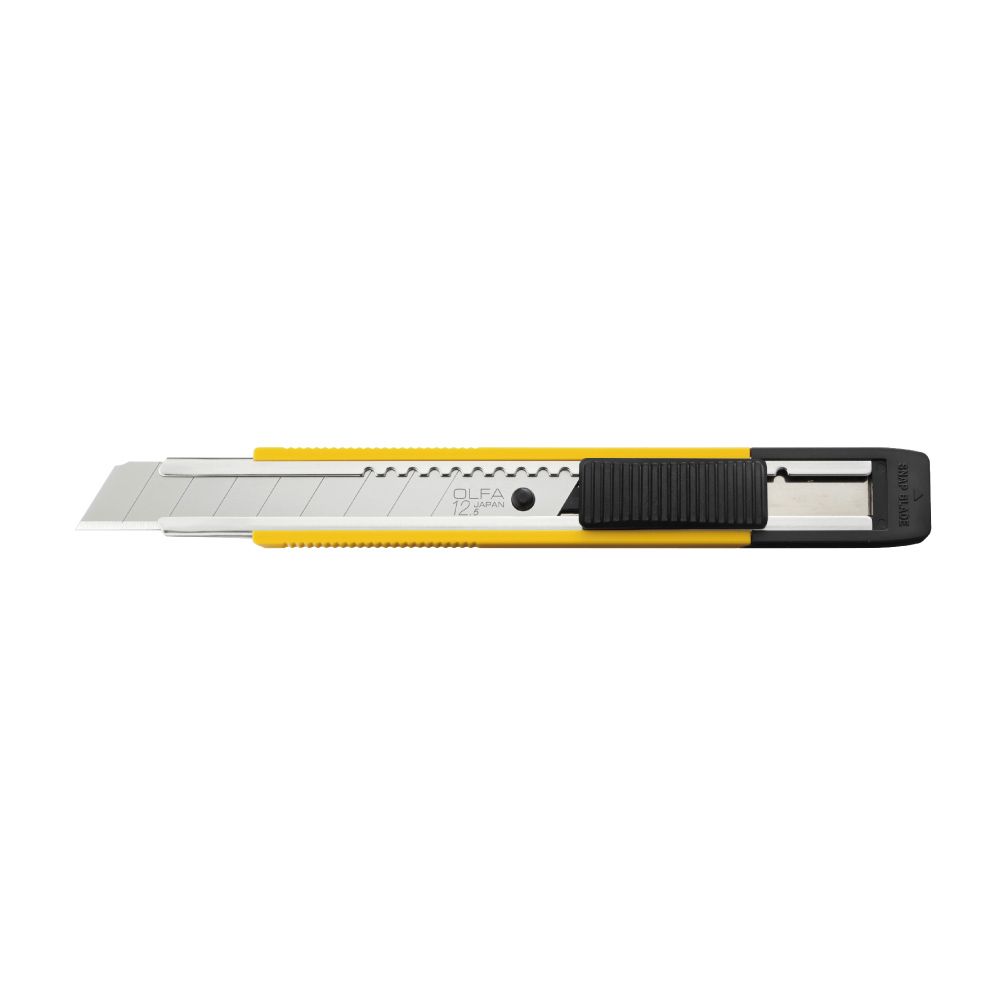 X-ato MT-1 com bloqueio automático e lâmina 12,5 mm - Image 2
