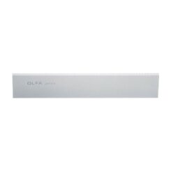 Conjunto de 10 lâminas BS-10B para raspadores de 18mm