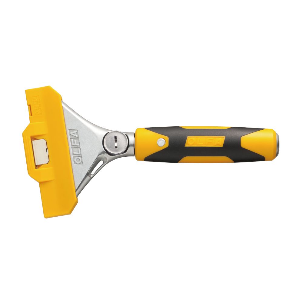 Raspador com lâmina intercambiável XSR-200 18mm