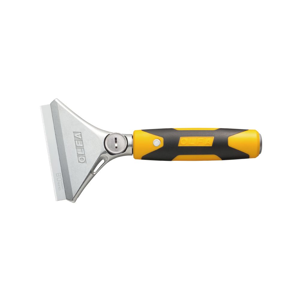 Raspador com lâmina intercambiável XSR-200 18mm - Image 2