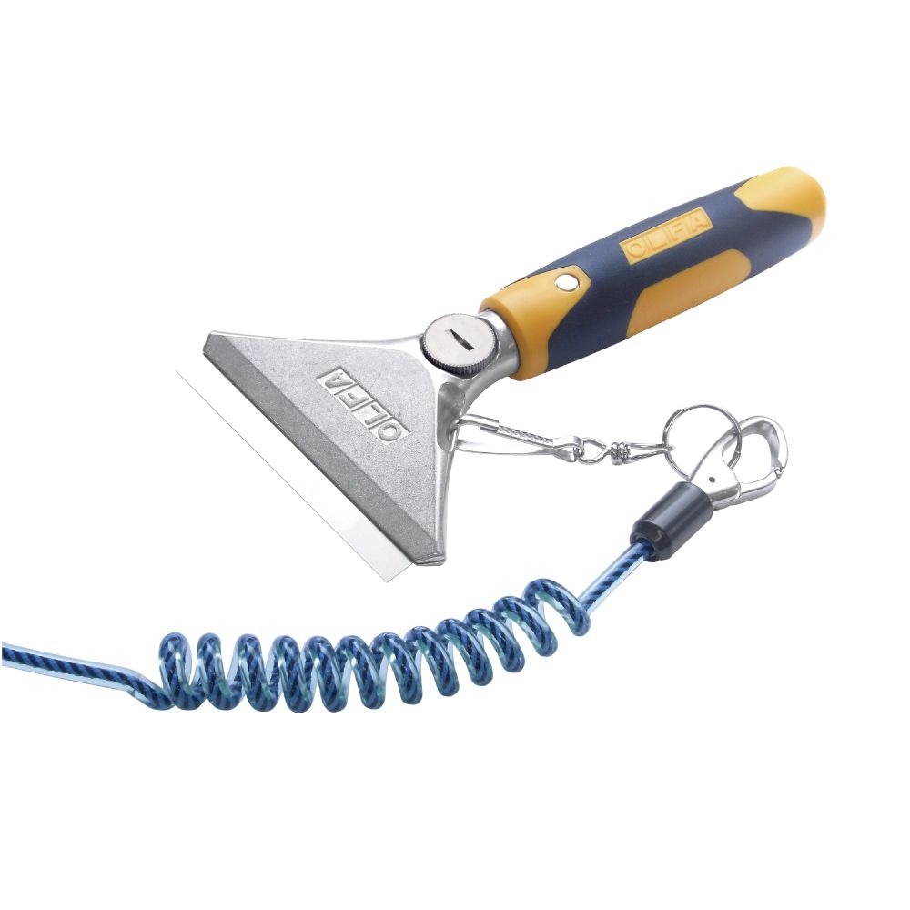 Raspador com lâmina intercambiável XSR-200 18mm - Image 3