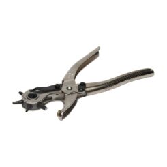 Alicate furador com 6 bocas 2 - 4.5 mm