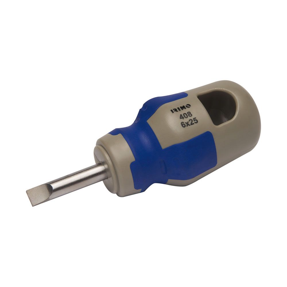 Chave carroçaria boca reta 5,5 x 25 mm