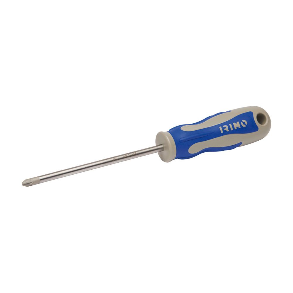 Chave boca PZ-2 cabo bimaterial 6 x 125 mm