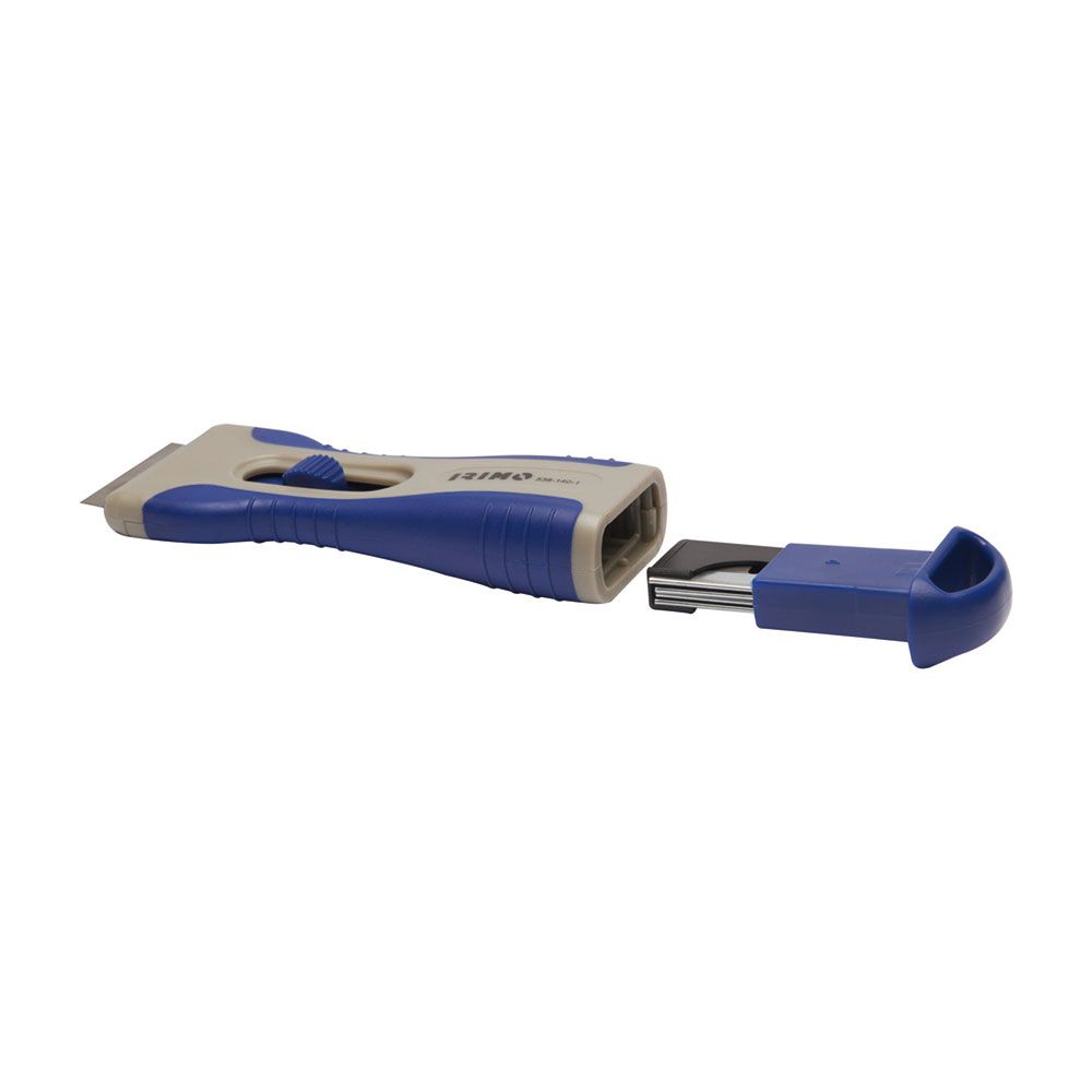 Raspador com lâmina intercambiável - Image 2