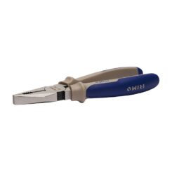 Alicate universal com cabo bimaterial 160 mm