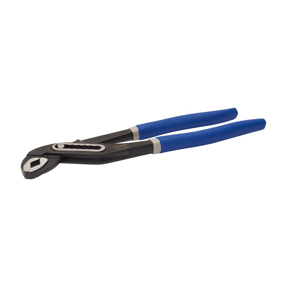 Alicate extensível de ajuste rápido picoloro olhal 240 mm