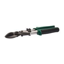 Tesoura chapa articulada de corte, direita 250 mm