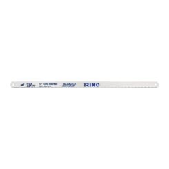 Lâmina de serra bimetal flexível 030 cm, 5 unid