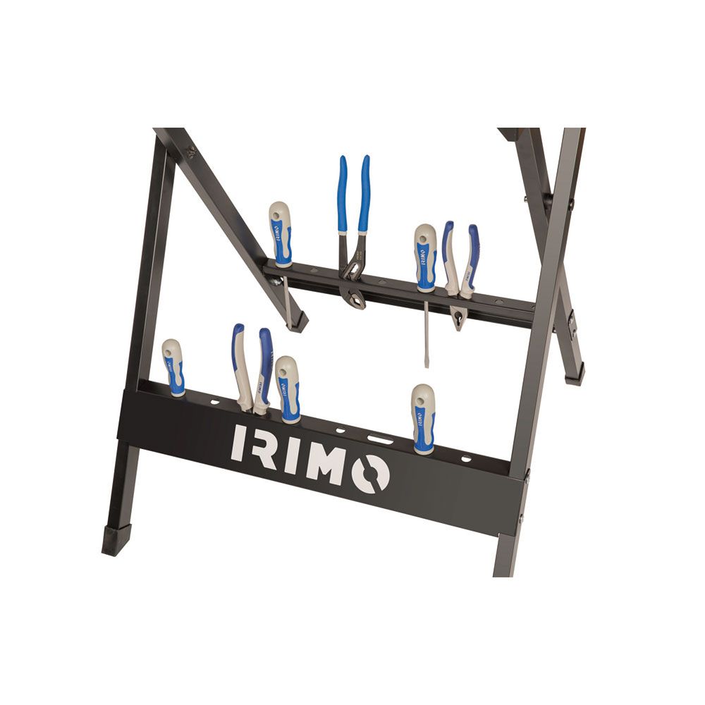 Banco de trabalho dobrável QUE suporta até 160 kg - Image 3