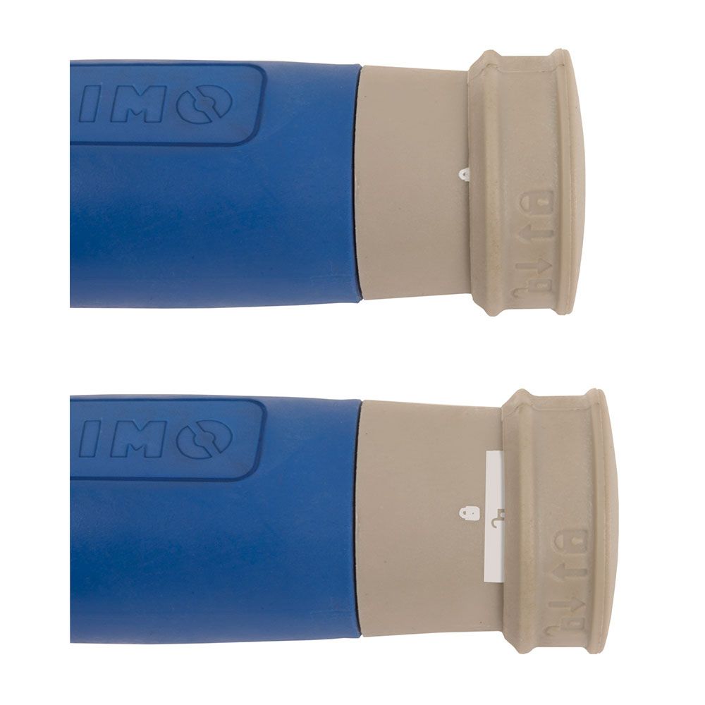 Chave dinamométrica de disparo regulável ¼ POL 4 - 20 mm com roquete fixo - Image 4