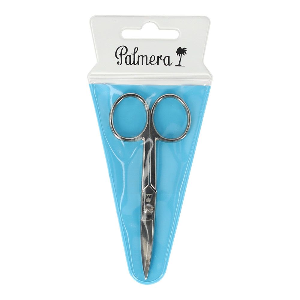 Tesoura de unhas reta 4" / 101,6 mm - Image 2
