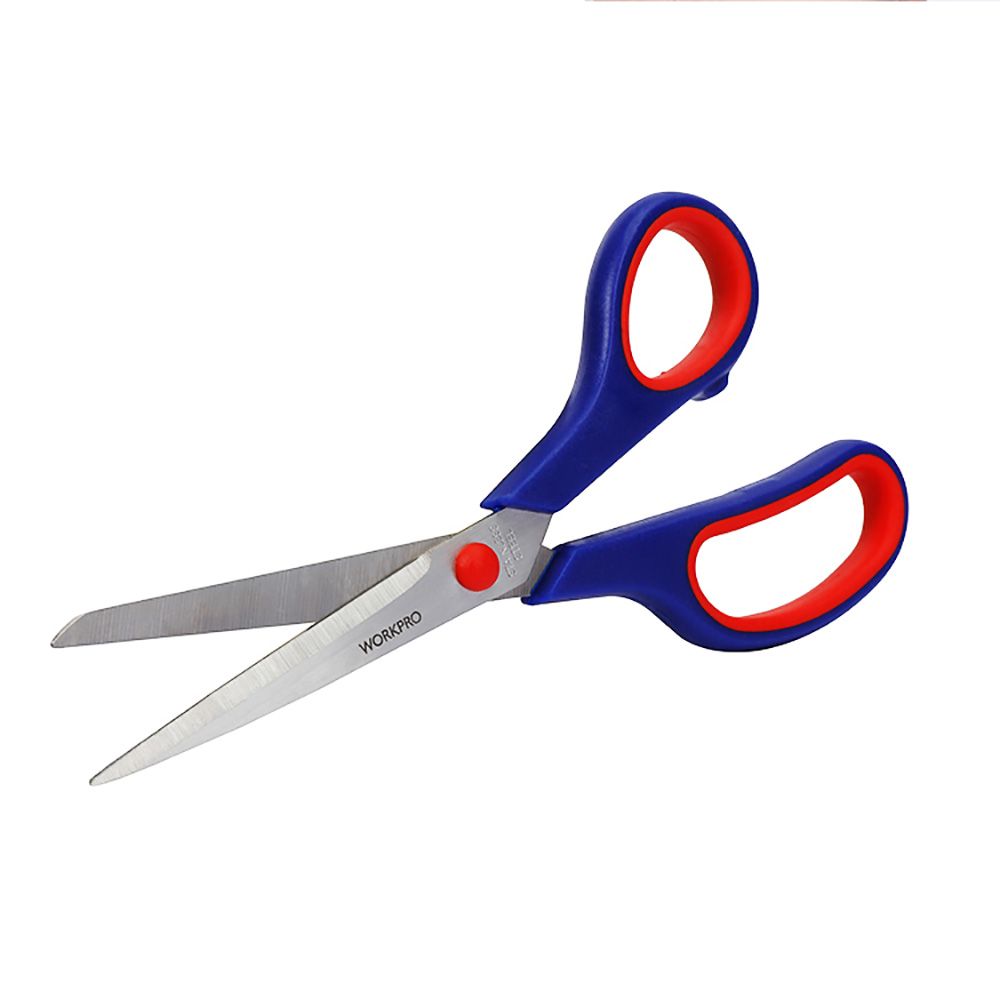 Tesoura multiuso universal 21,5 x 8 x 1 cm - Image 2