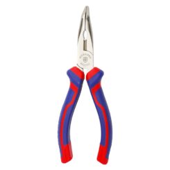 Alicate de bico curvo 160 mm