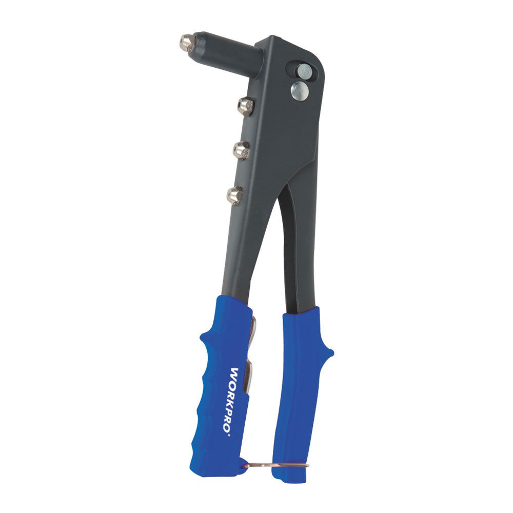 Rebitador manual 250 mm