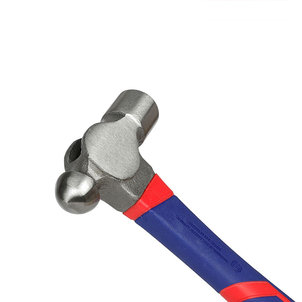 Martelo esférico com cabo de fibra de vidro, 450 g - Image 4