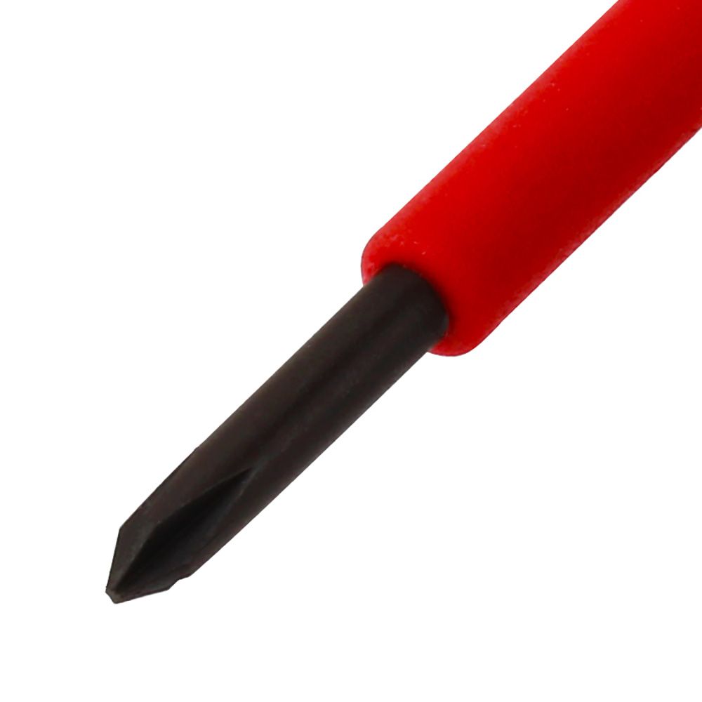 Chave de fenda Phillips isolada Vde ph0 x 60 mm - Image 5