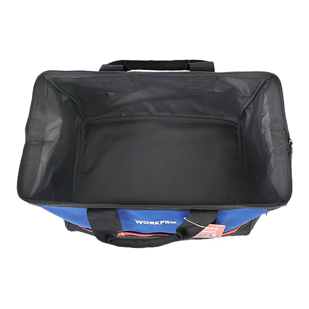Bolsa de ferramentas com zíper 32 x 21 x 23 cm - Image 3