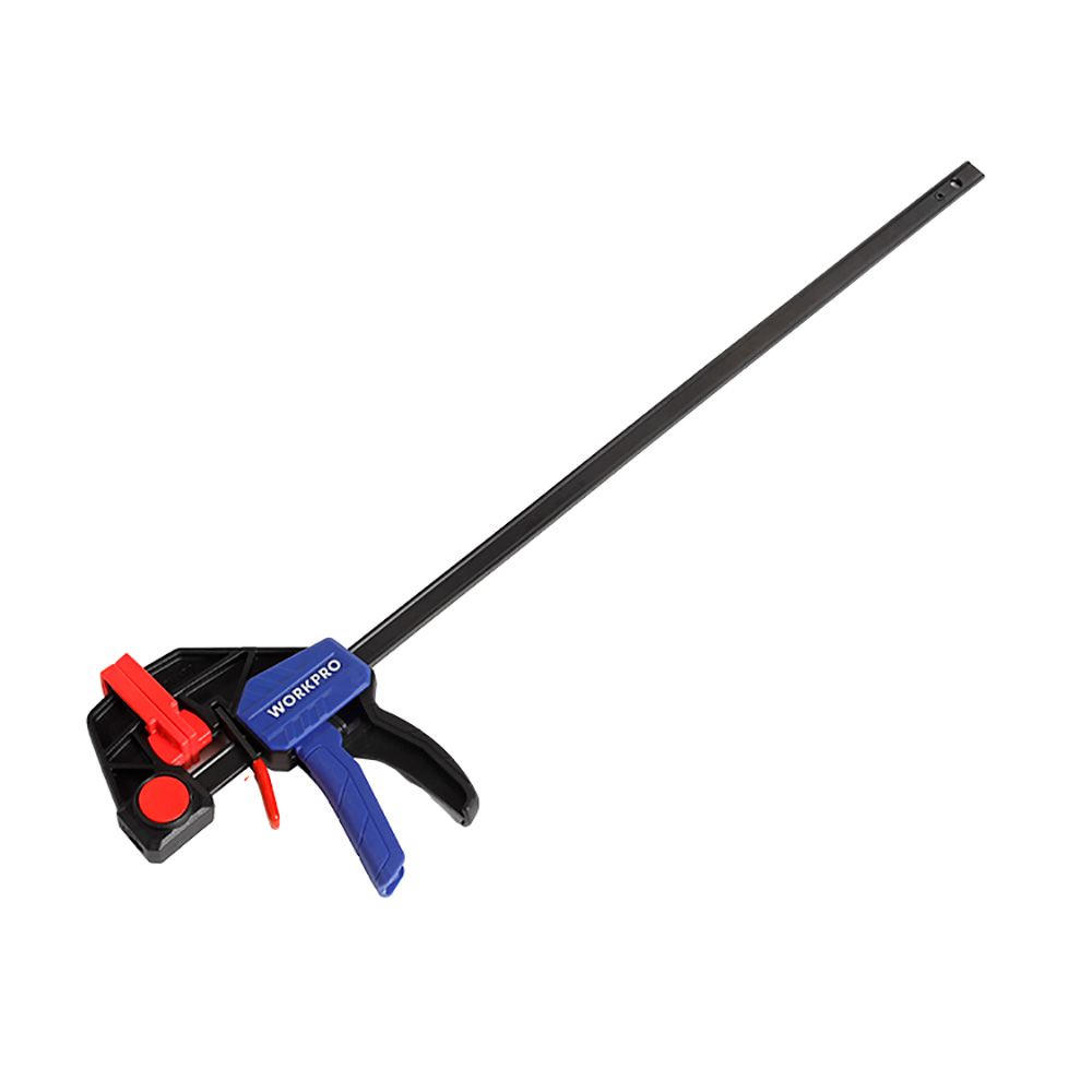 Abraçadeira monomanual, 450 mm - Image 2