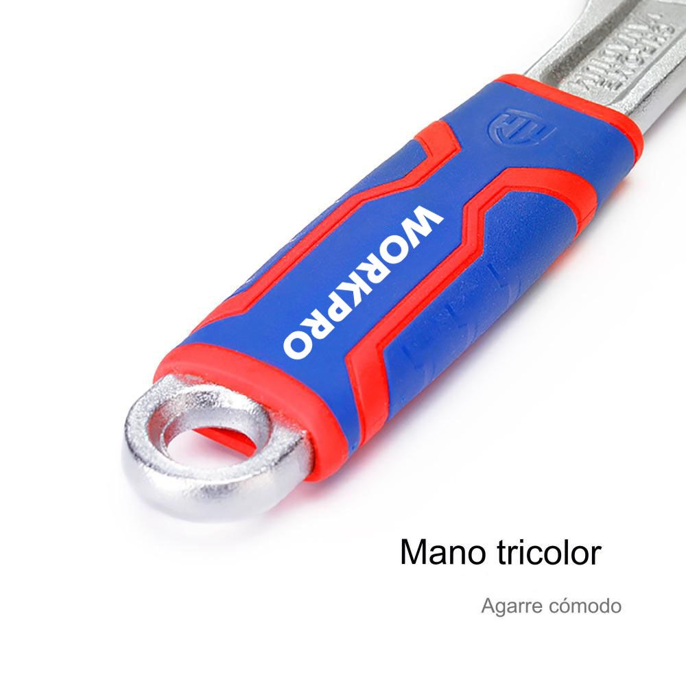 Chave ajustável 250 mm - Image 4