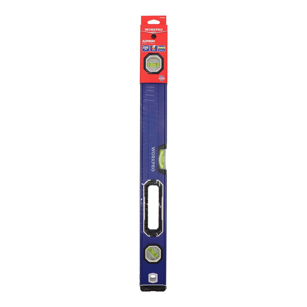 Nível de bolha Pro com base magnética 60 cm - Image 6