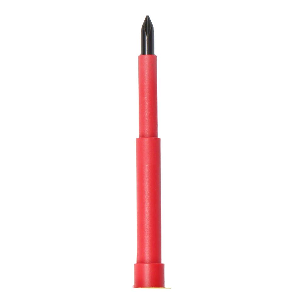 Chave de fenda Phillips isolada Vde ph1 x 100 mm - Image 2