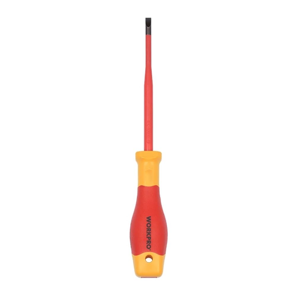 Chave de fenda plana isolada Vde 0,5 x 3 x 100 mm