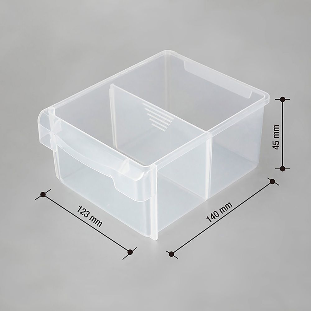 Organizador empilhável de 4 gavetas - Image 7
